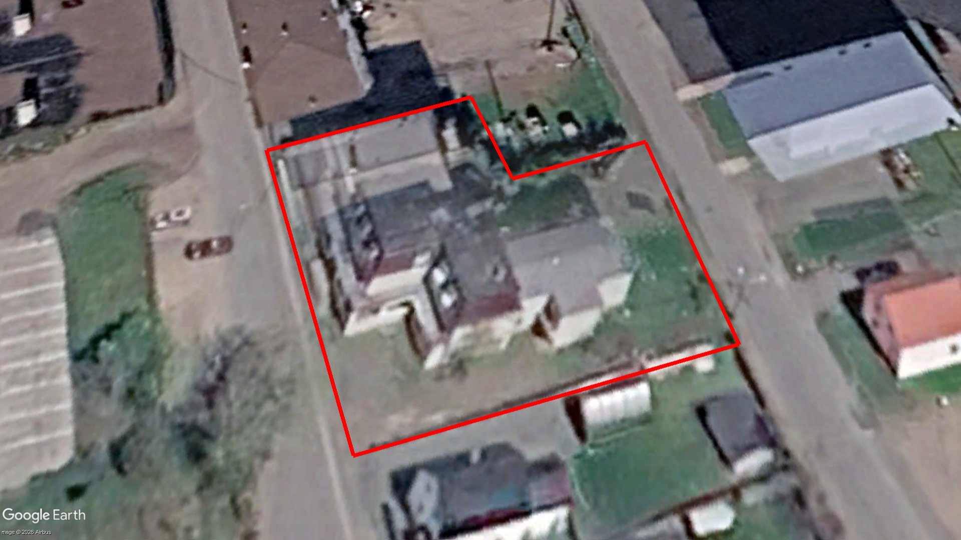 Tax Sale Cumberland, Nova Scotia - 00712957