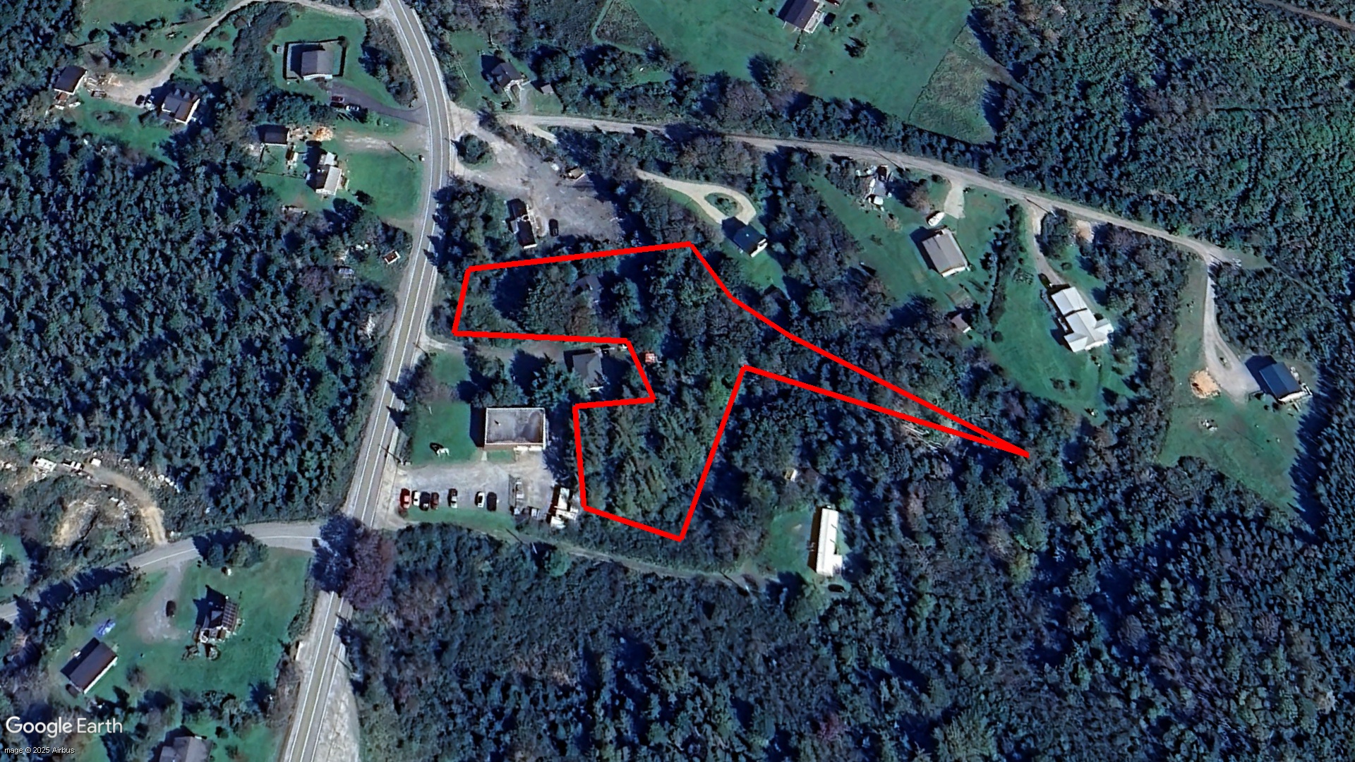 Tax Sale Halifax, Nova Scotia - 03225658