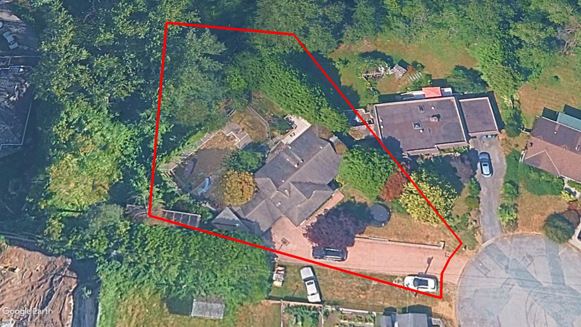 Tax Sale Surrey, British Columbia - 