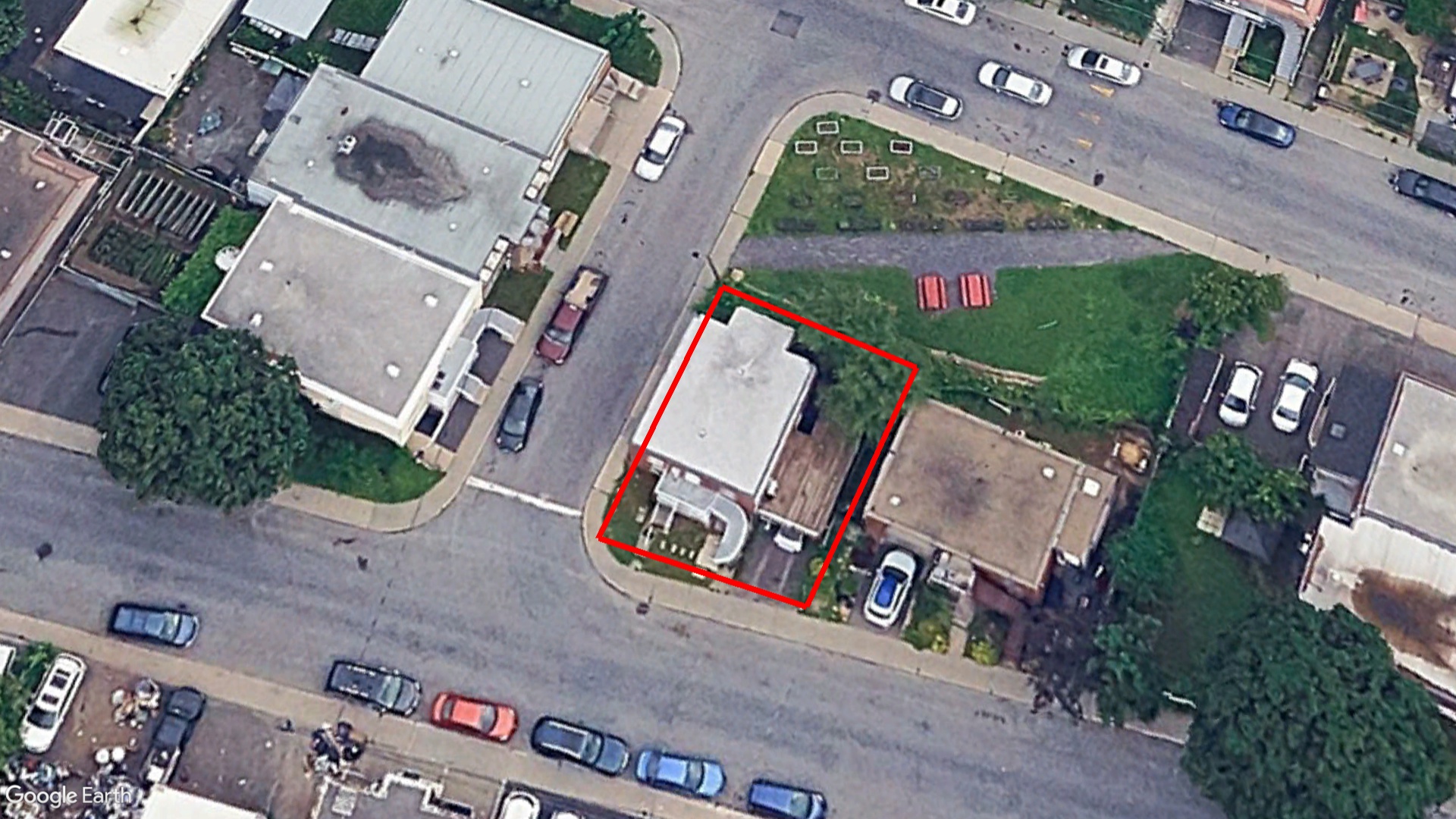 Tax Sale Montreal, Quebec - 772159-00