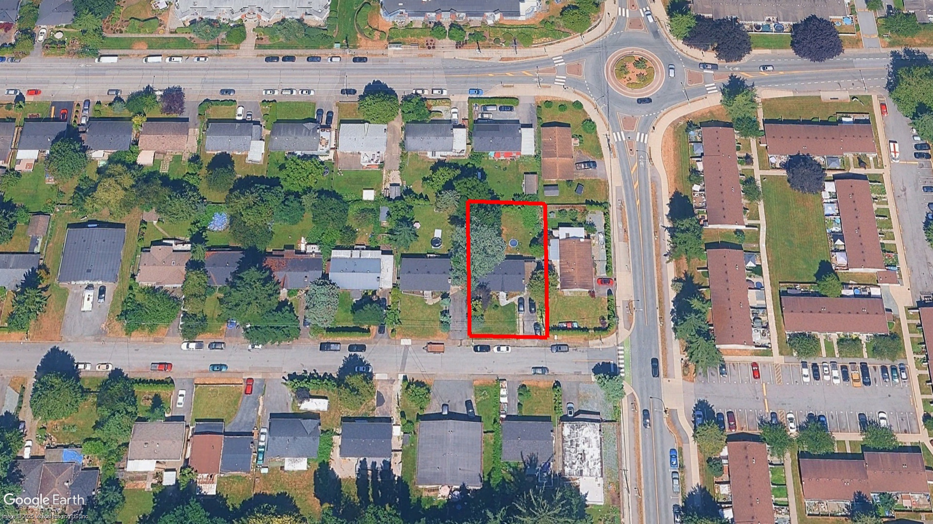 Tax Sale Langley, British Columbia - 033460