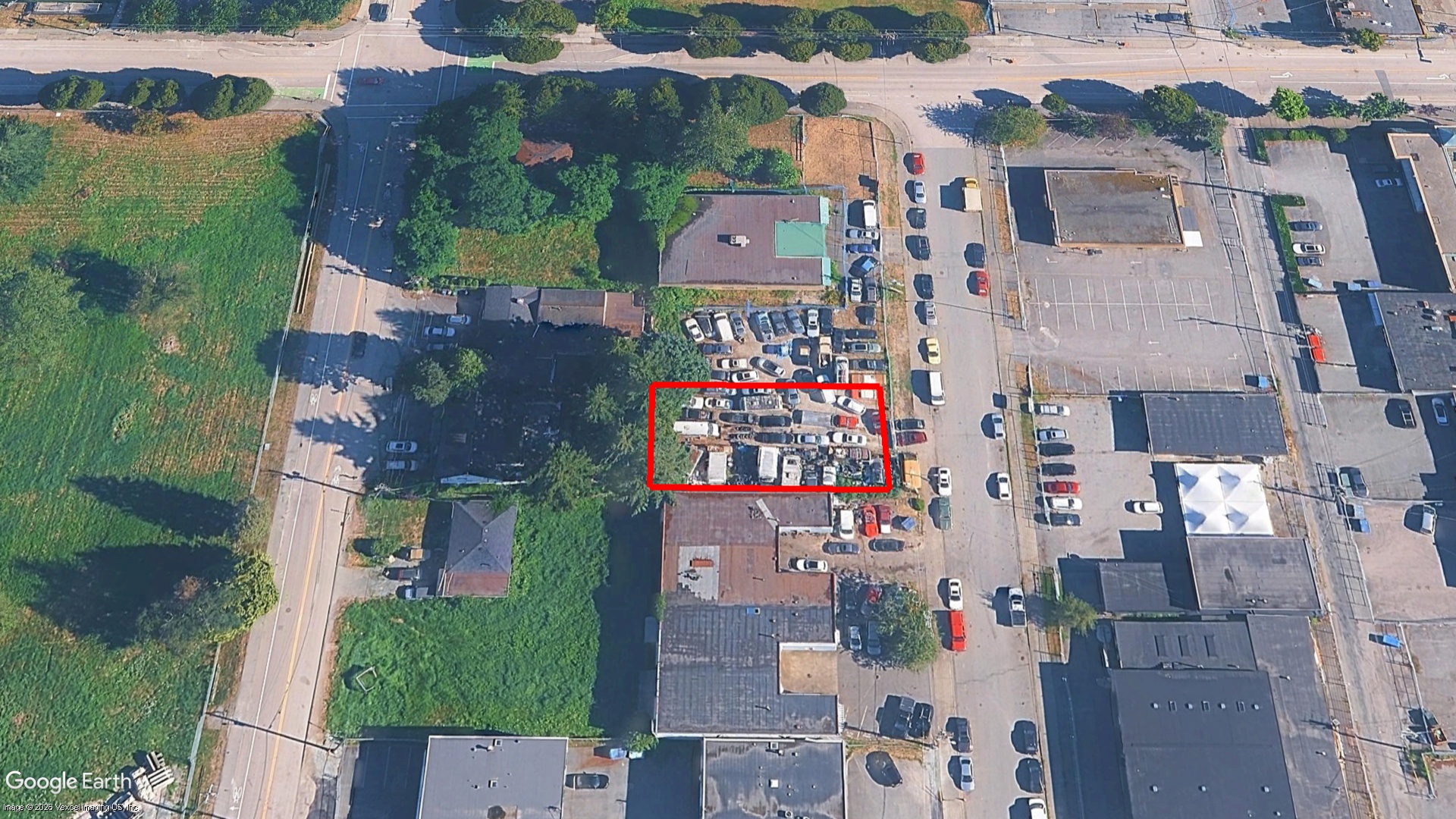 Tax Sale Surrey, British Columbia - 
