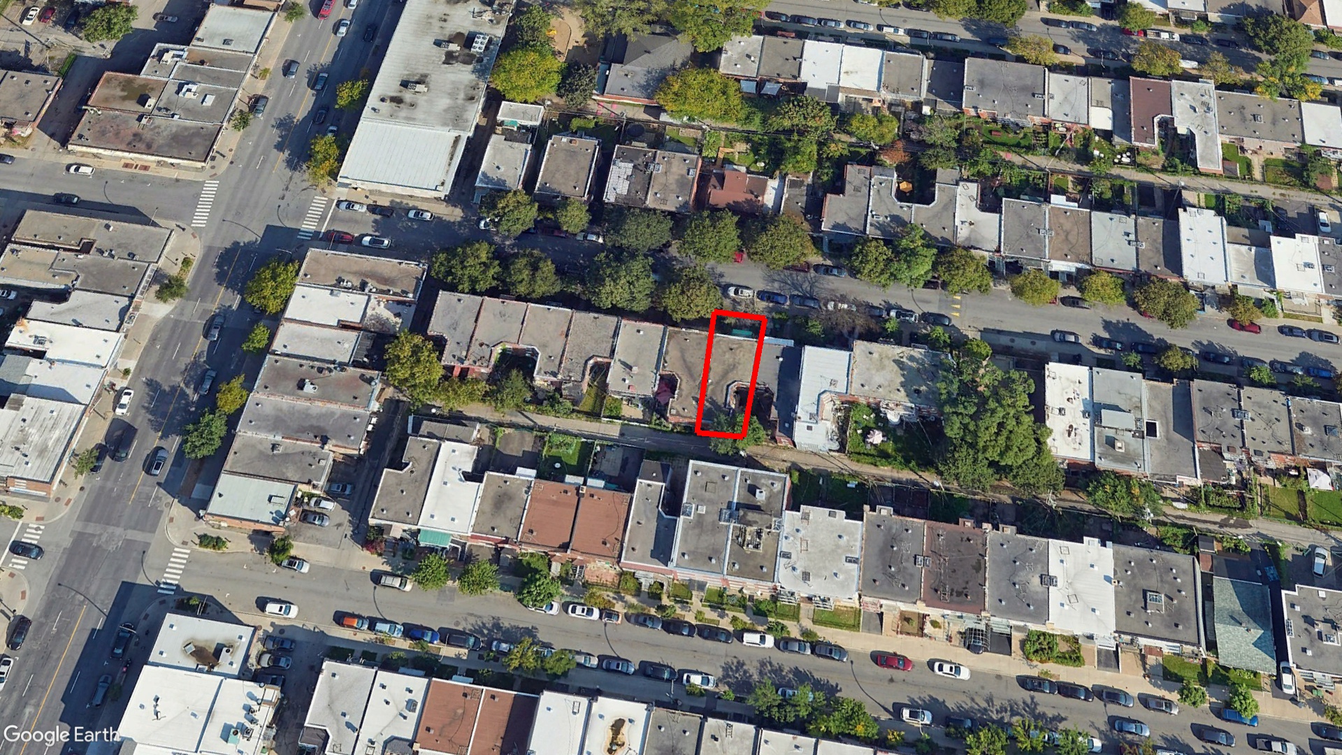 Tax Sale Montreal, Quebec - 581857-00