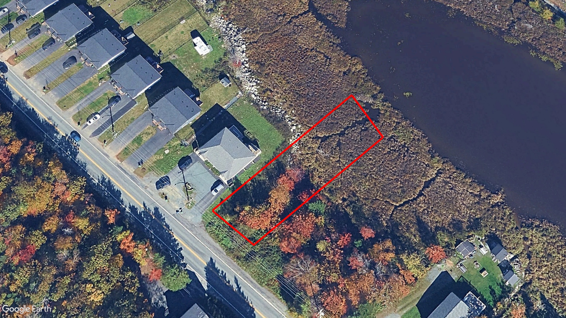 Tax Sale Halifax, Nova Scotia - 10294053