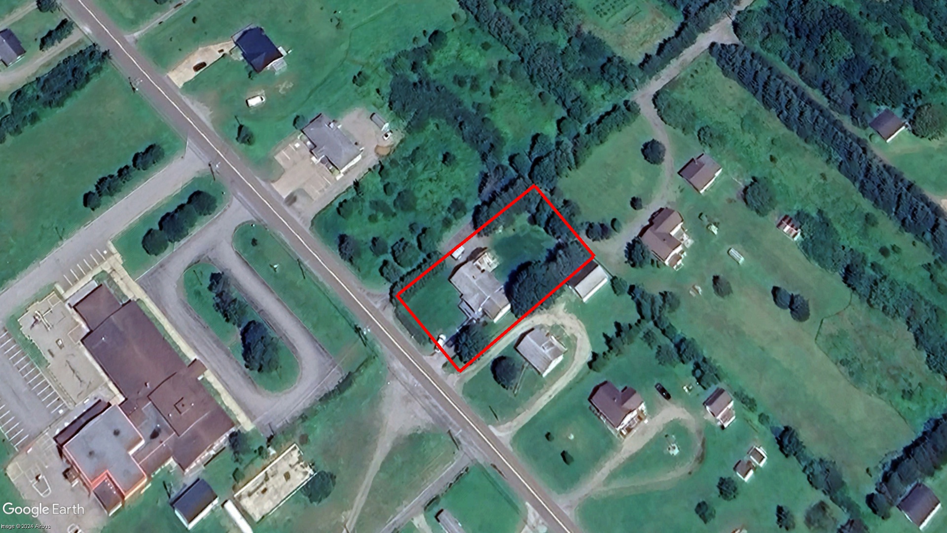 Tax Sale Clare, Nova Scotia - 04385829