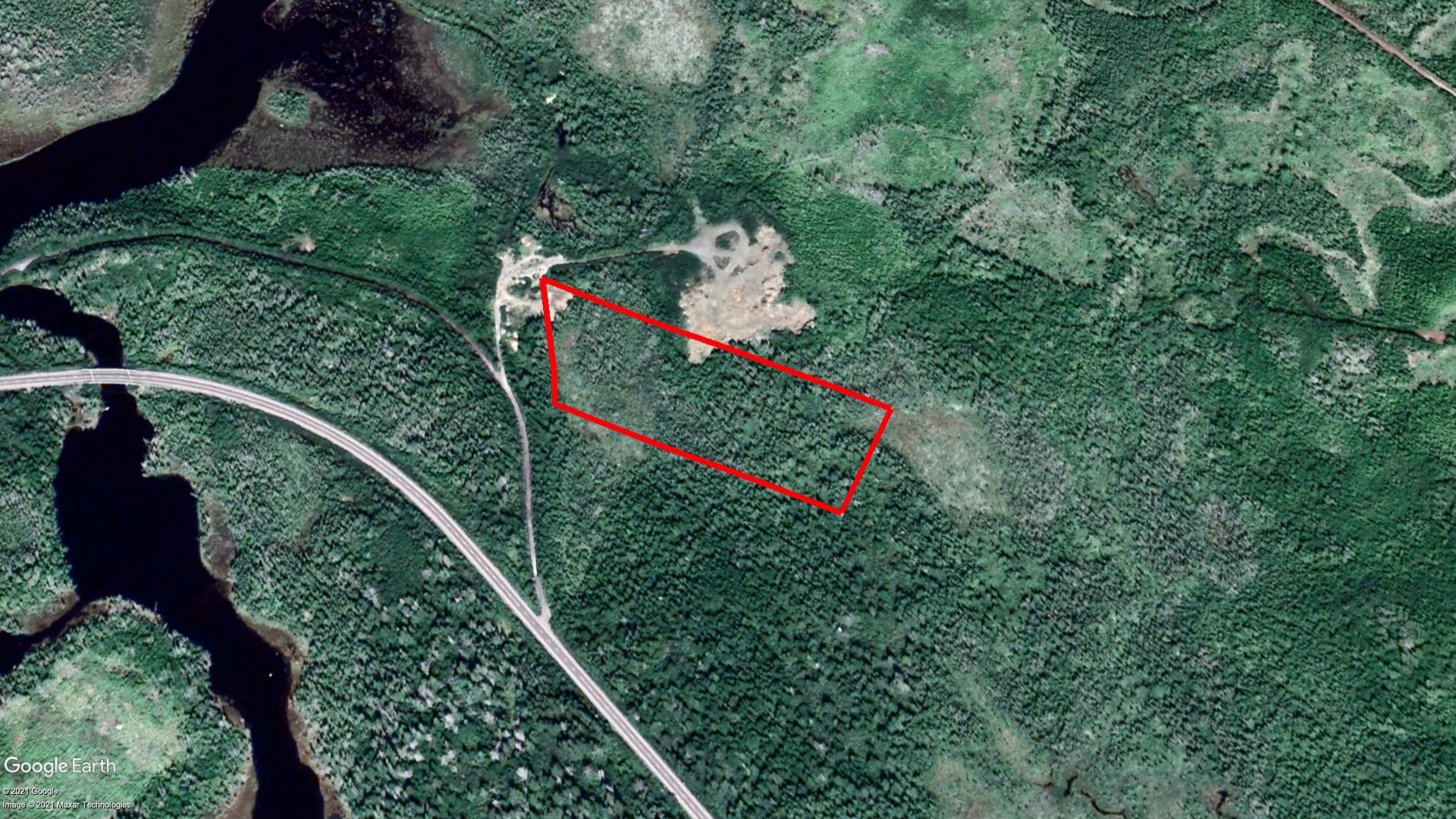 Tax Sale St. Mary's, Nova Scotia - 5267072