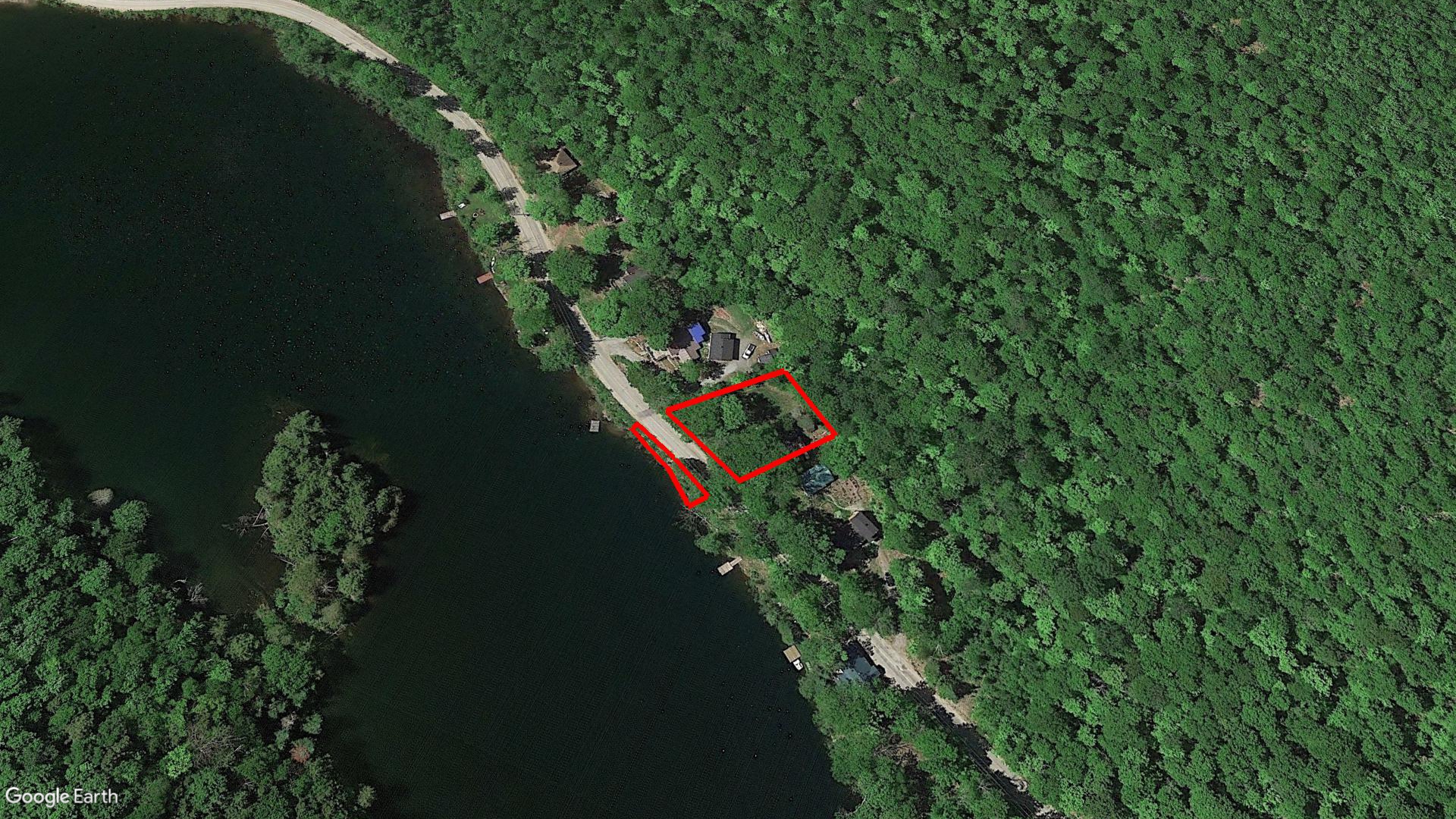 Tax Sale  Des-Collines-De-L'outaouais, Quebec - 6160-29-3594