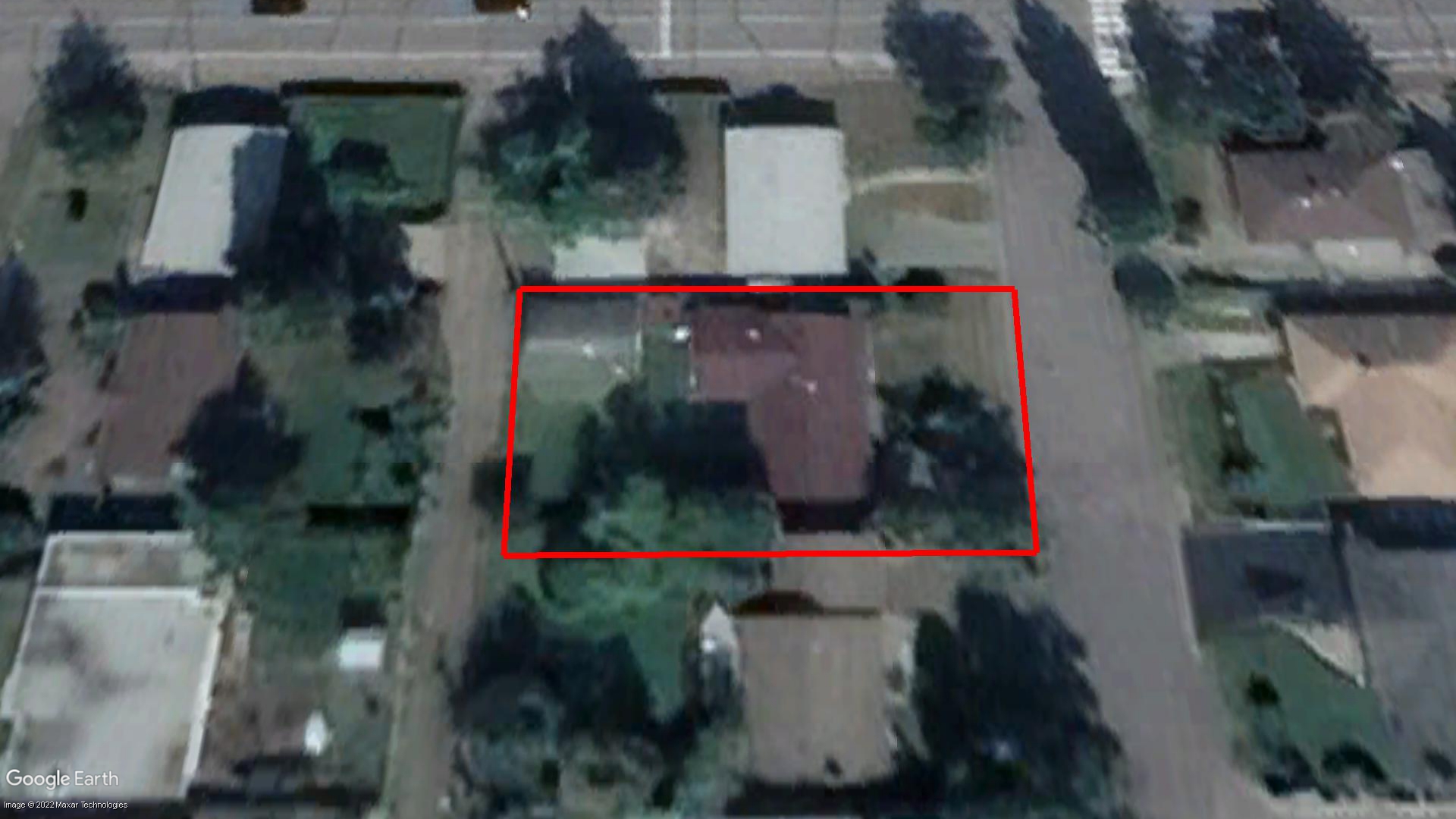 Tax Sale Prince George, British Columbia - 26-226-00-02271.000