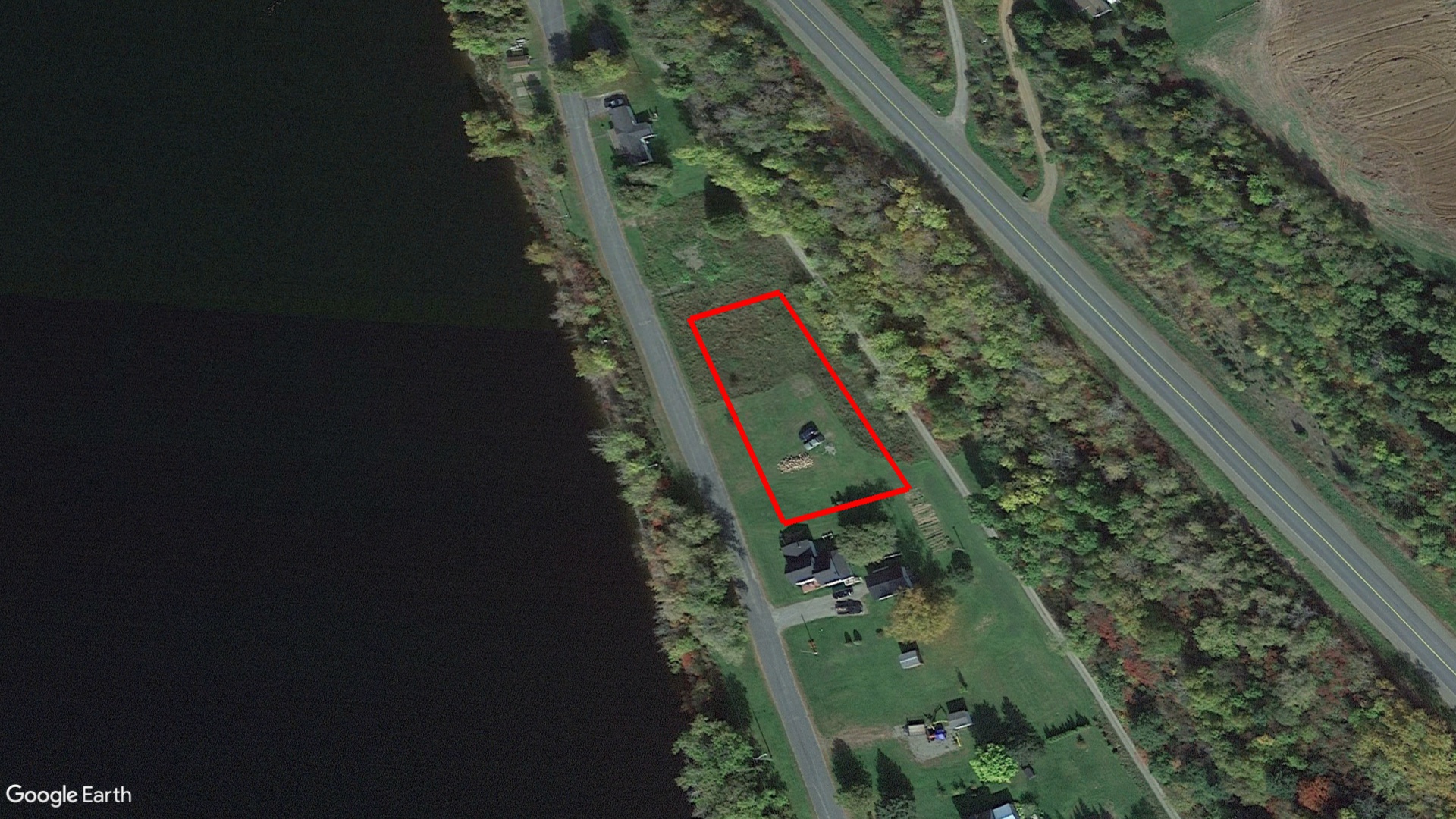 Tax Sale Carleton, New Brunswick - 04307064