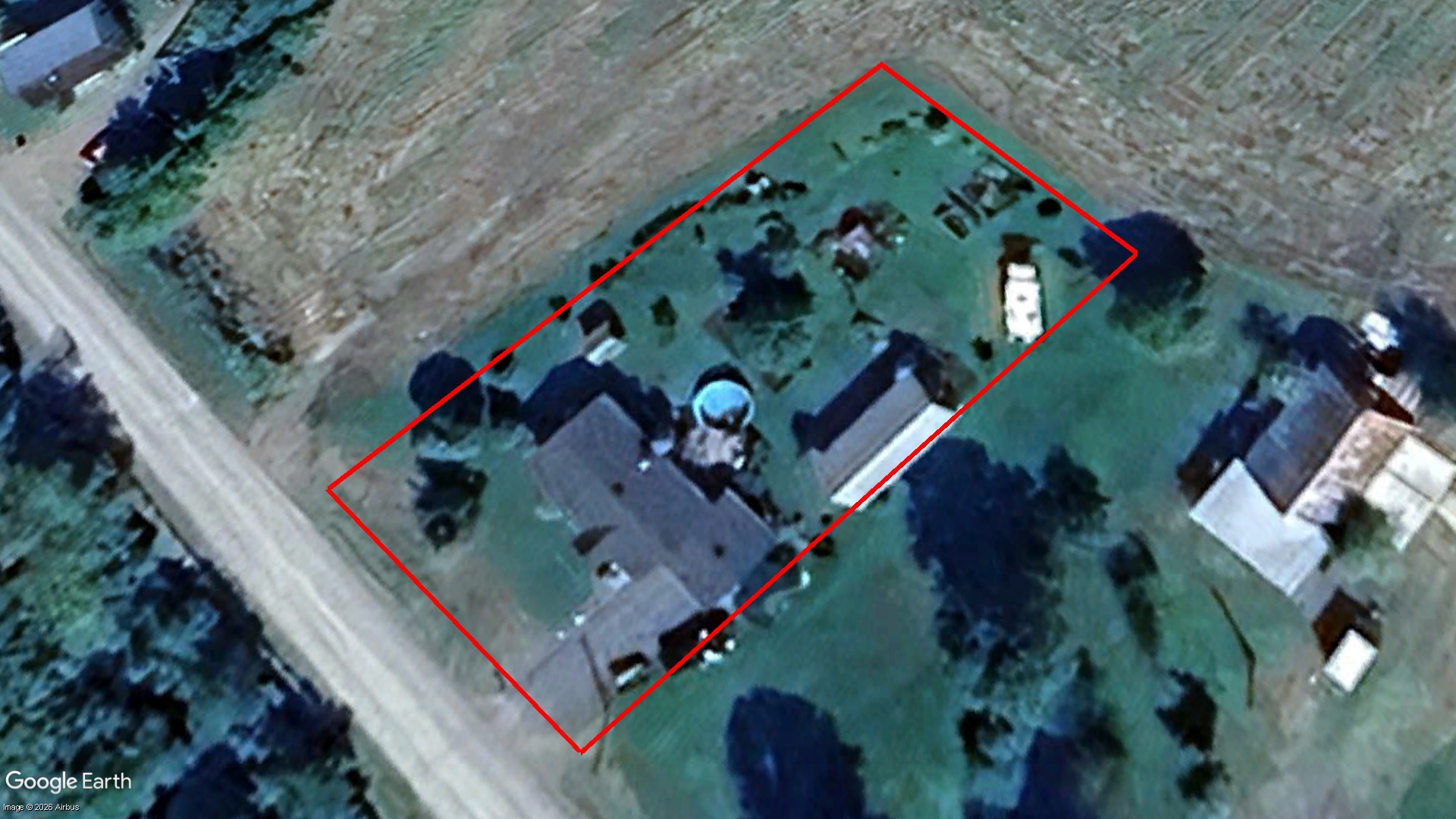 Tax Sale Maskinongé, Quebec - 4942-81-9645