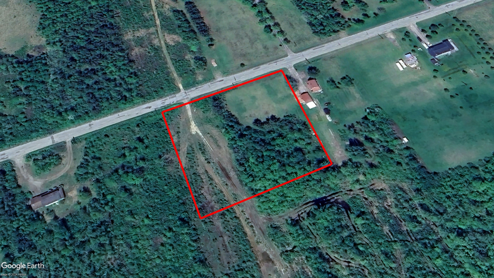 Tax Sale Northumberland, New Brunswick - 02787852