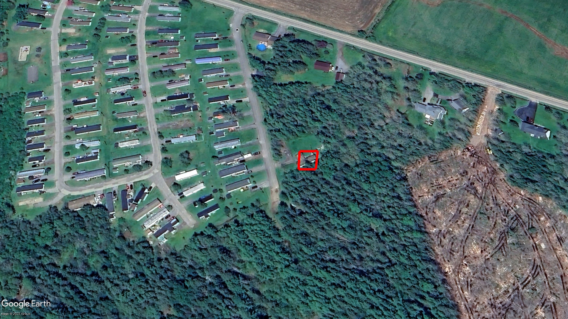 Tax Sale Kings, New Brunswick - 04276124