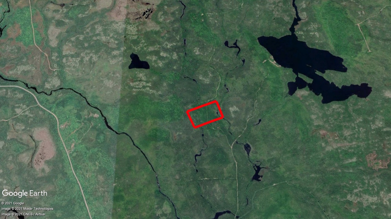 Tax Sale St. Mary's, Nova Scotia - 1516442