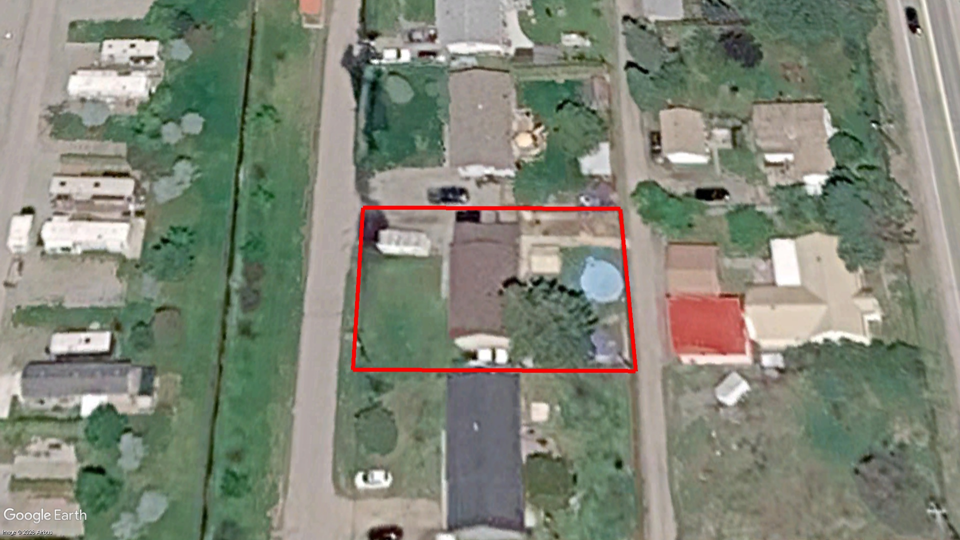 Tax Sale Greenwood, British Columbia - 