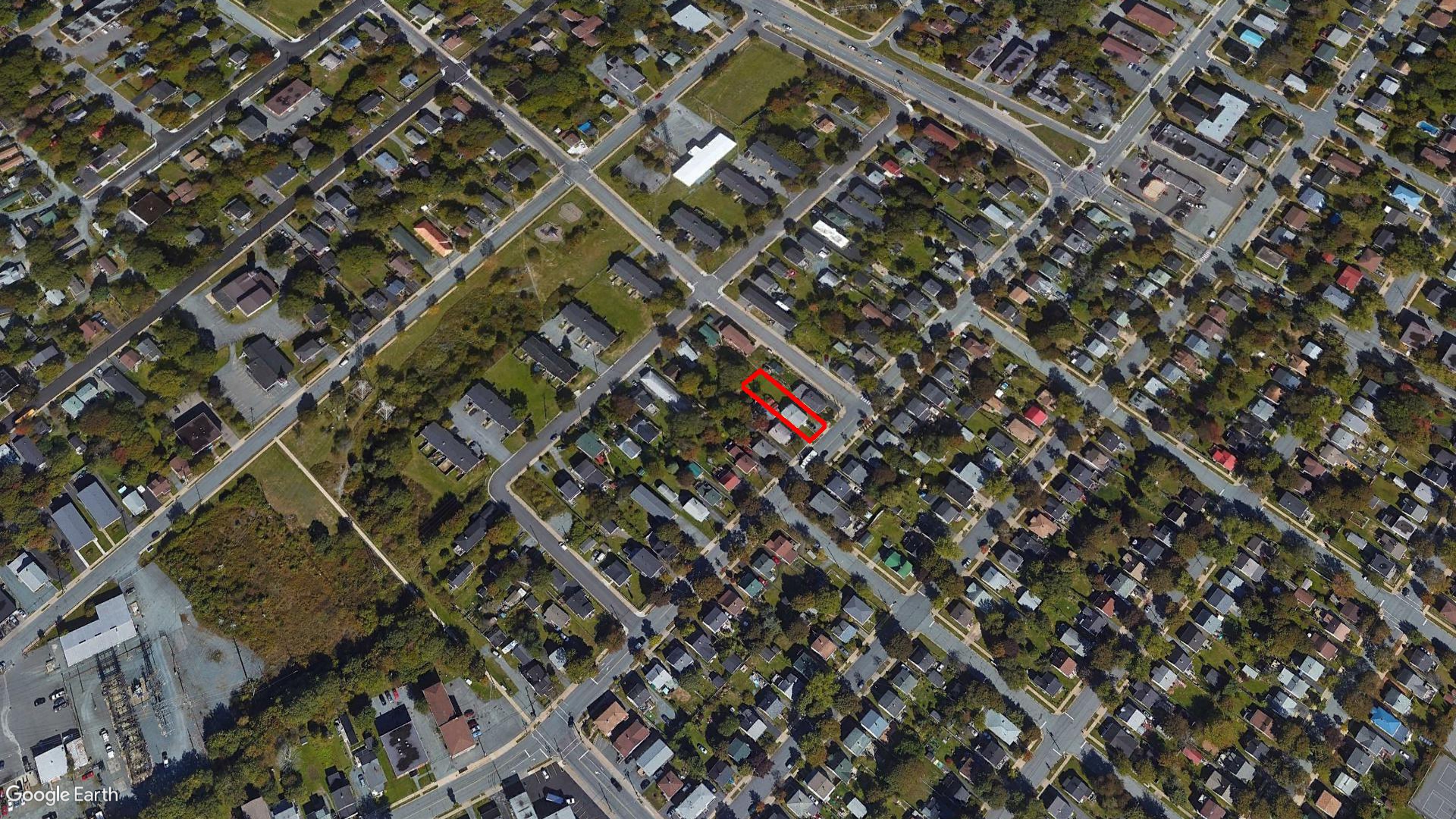 Tax Sale Halifax, Nova Scotia - 03850358