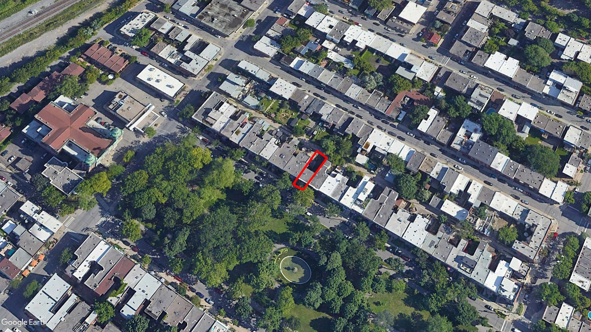 Tax Sale Montreal, Quebec - 420656-00