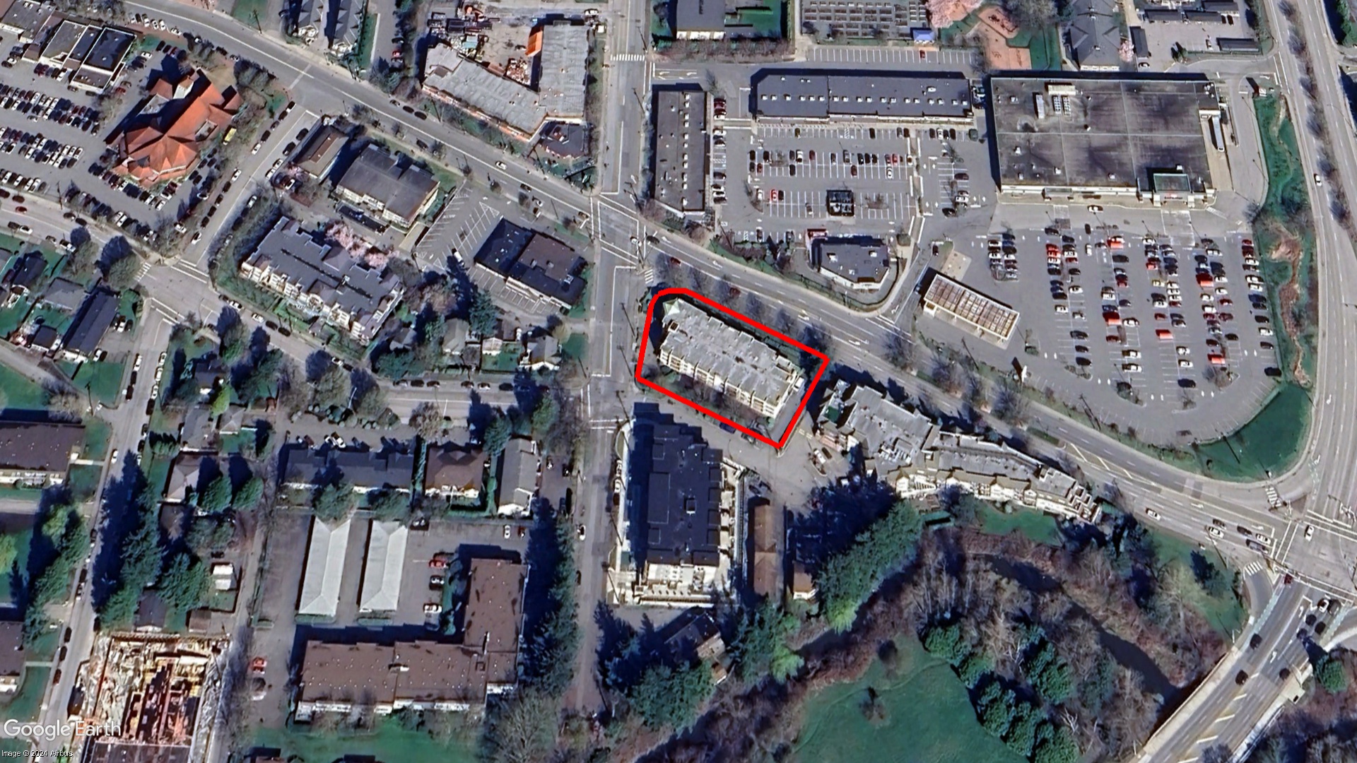 Tax Sale Langley, British Columbia - 002068