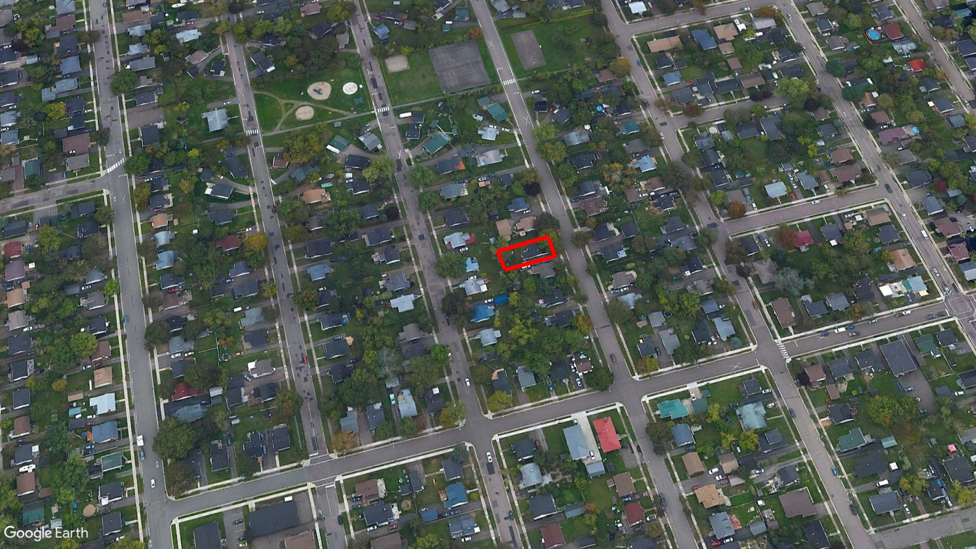 Tax Sale Albert Westmorland, New Brunswick - 01921152