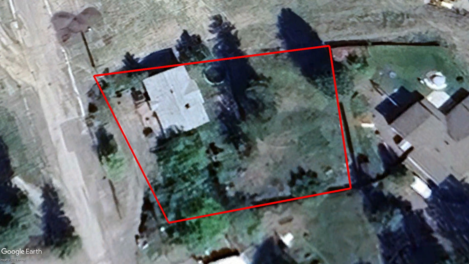 Tax Sale Kamloops, British Columbia - 56-10605-980