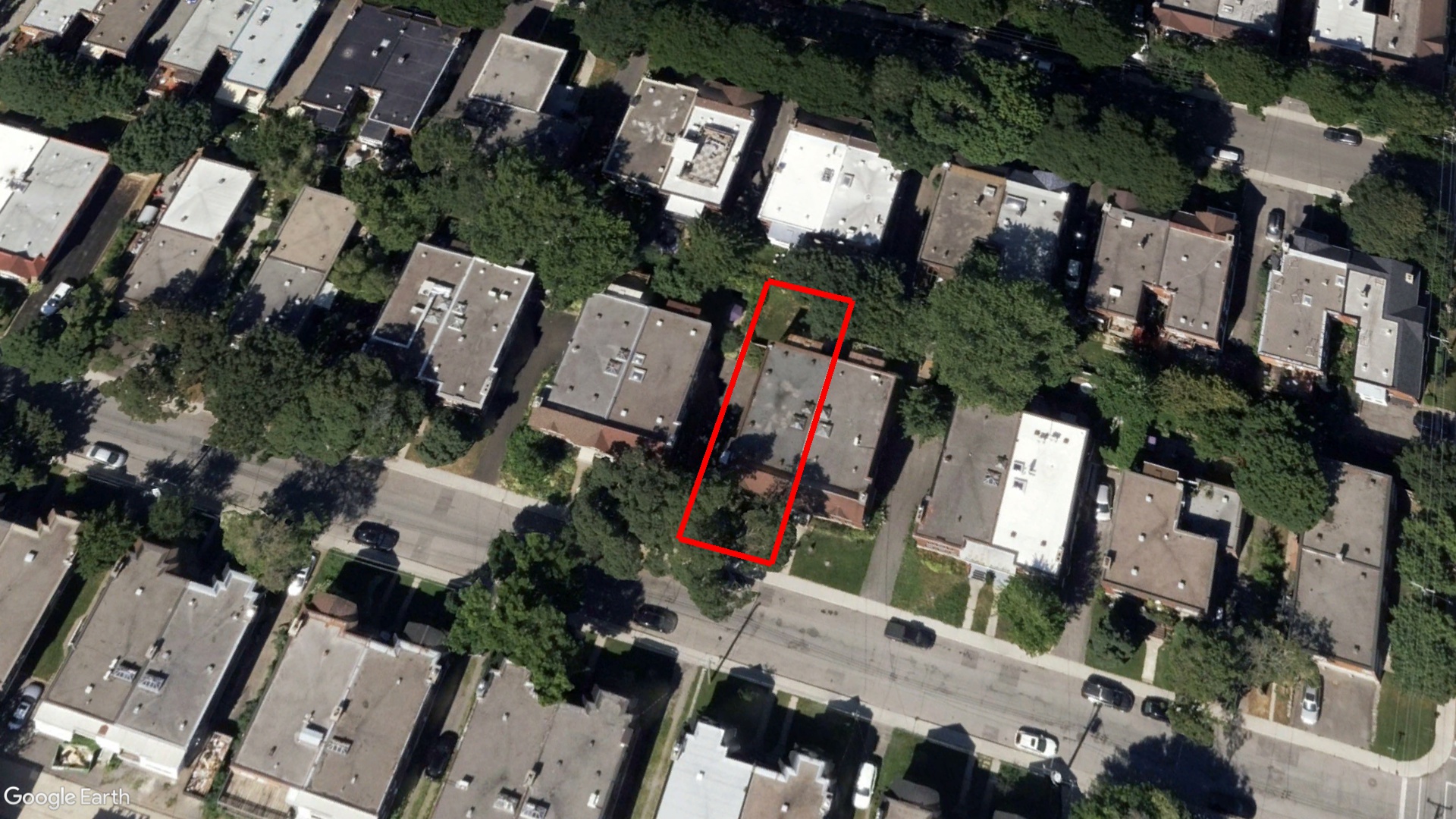 Tax Sale Montreal, Quebec - 435139-00