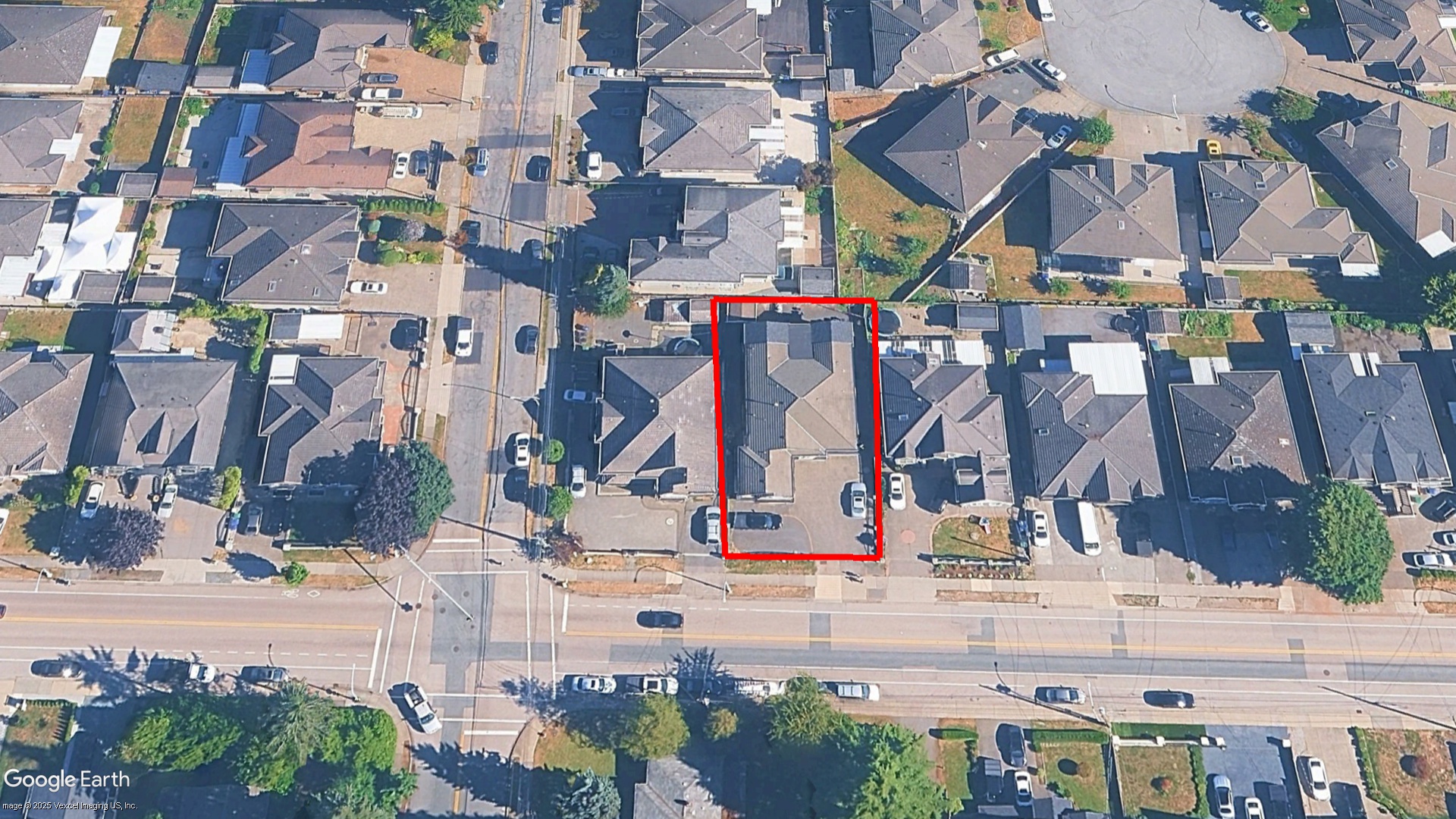 Tax Sale Surrey, British Columbia - 