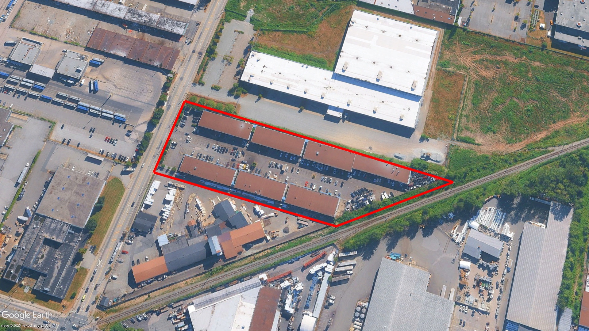 Tax Sale Surrey, British Columbia - 