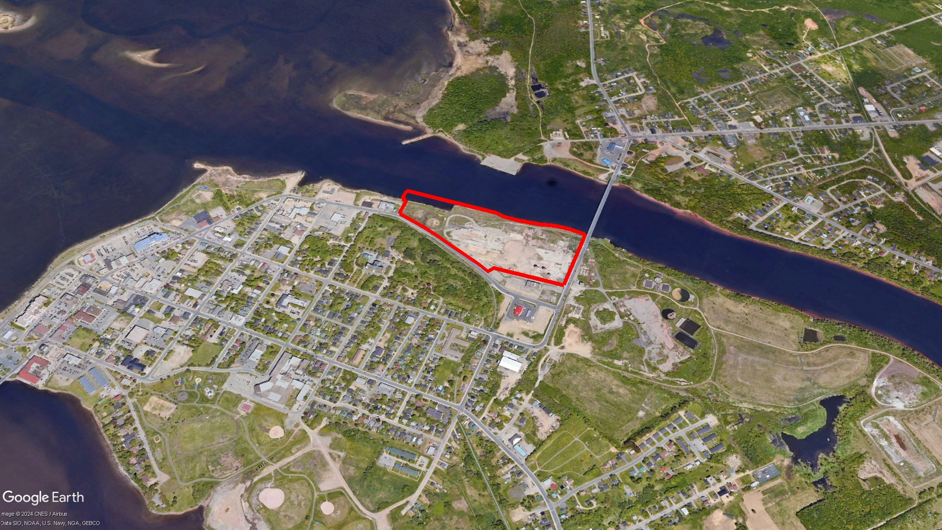 Tax Sale Gloucester, New Brunswick - 06544060