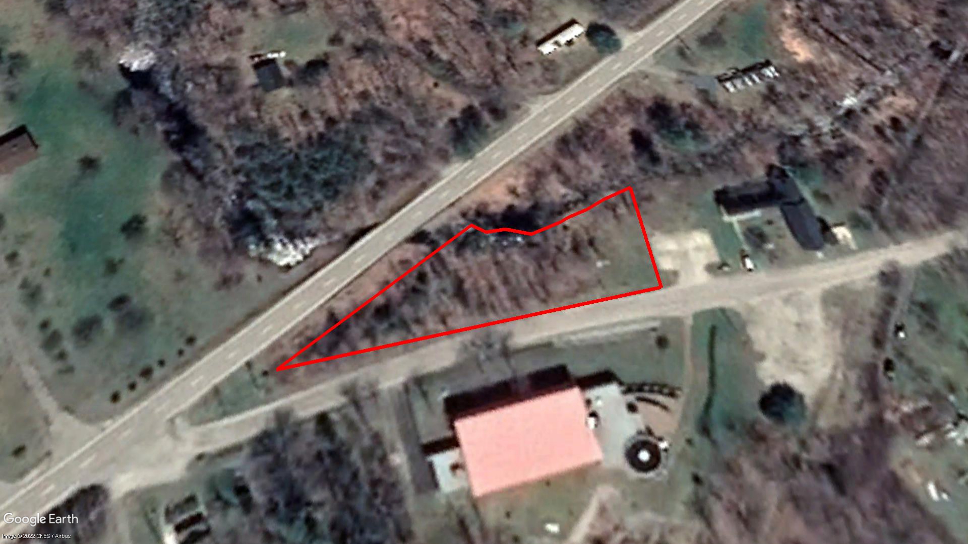 Tax Sale Shelburne, Nova Scotia - 01518283