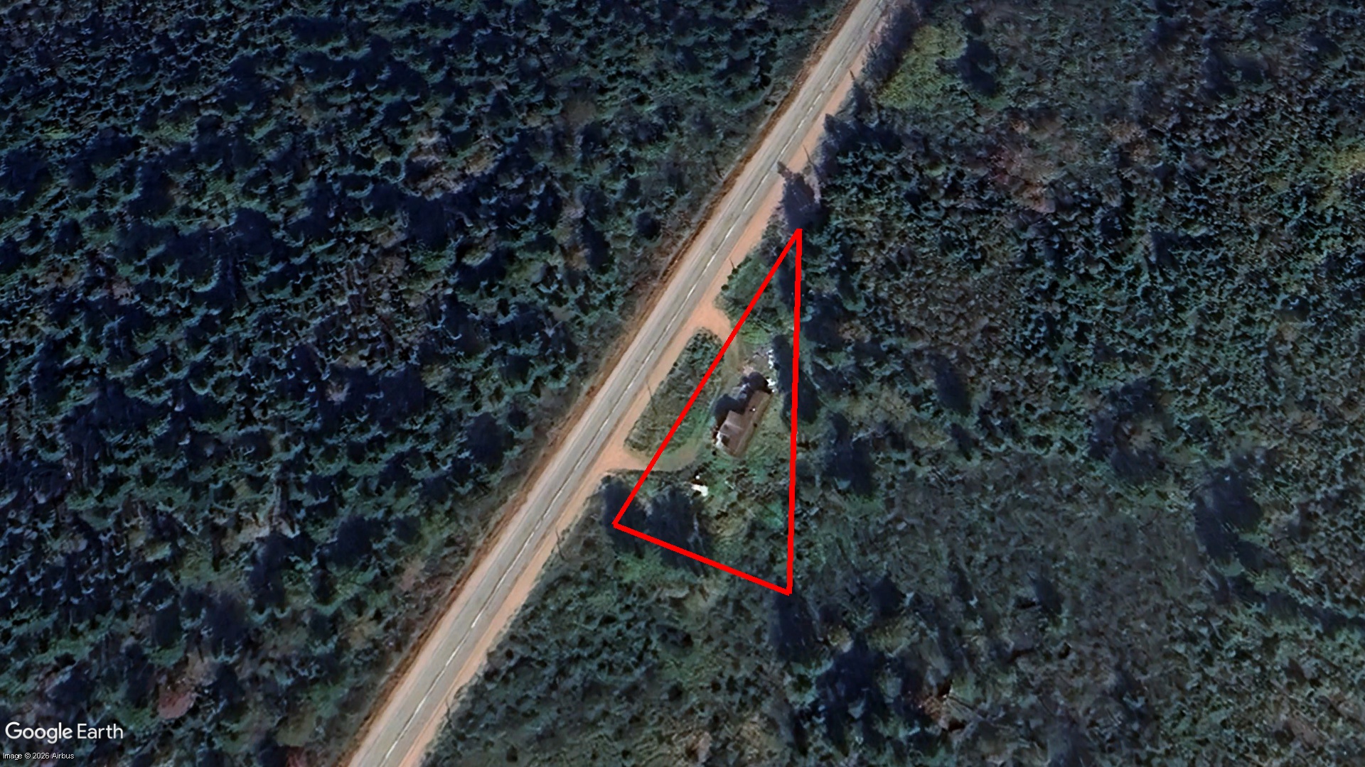 Tax Sale Cumberland, Nova Scotia - 03623629