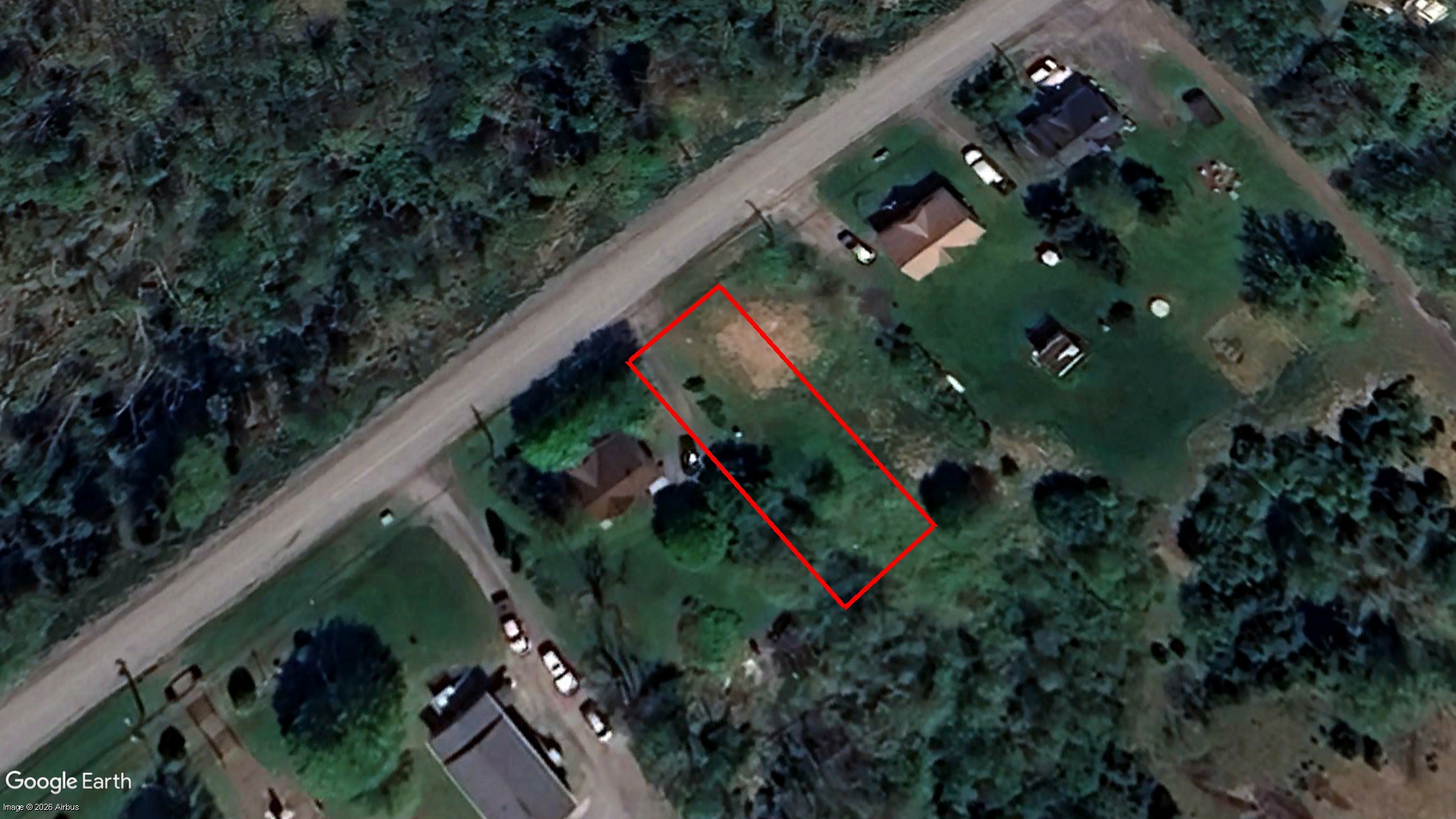 Tax Sale Pictou, Nova Scotia - 410454