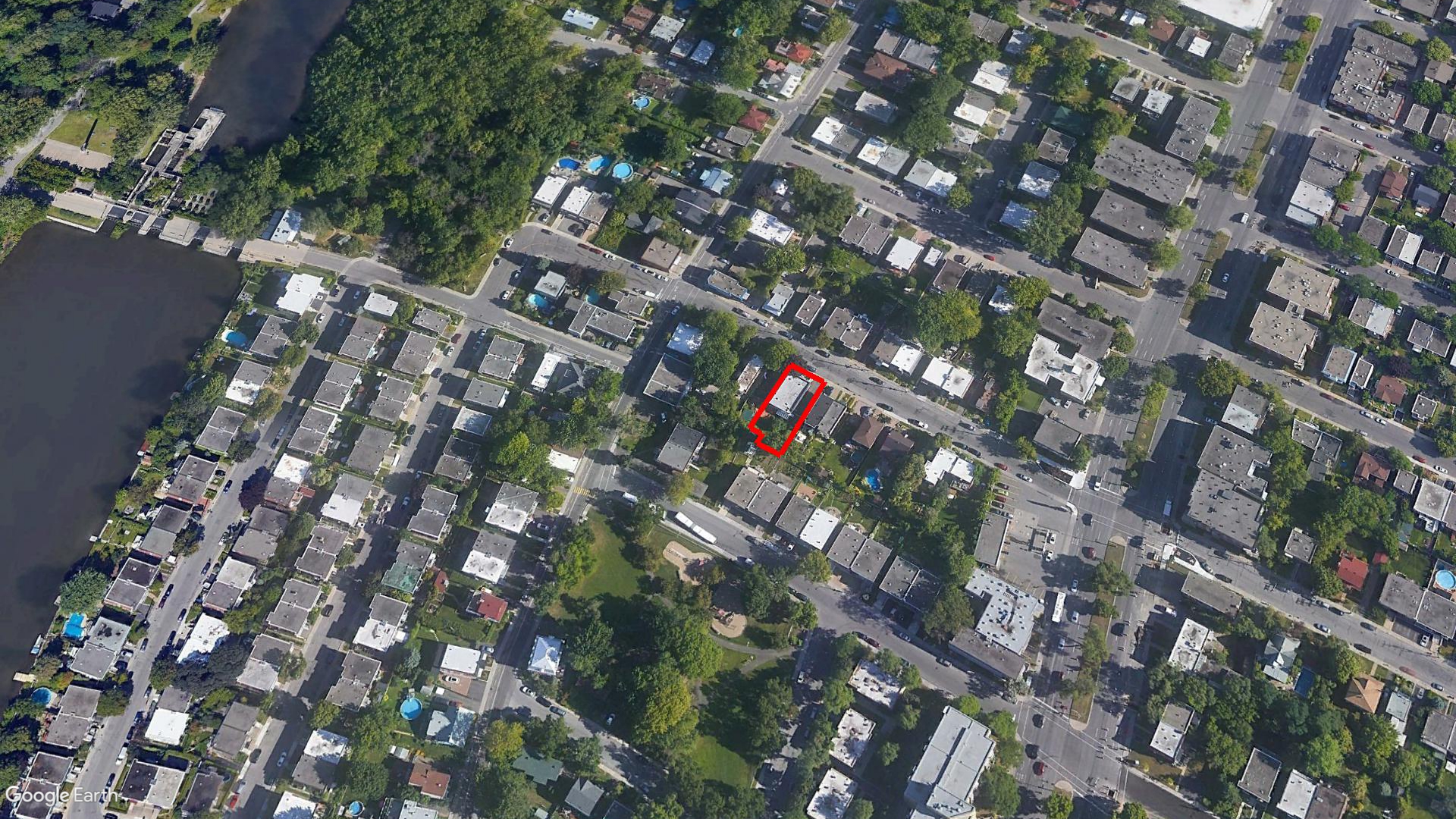 Tax Sale Montreal, Quebec - 712294-50