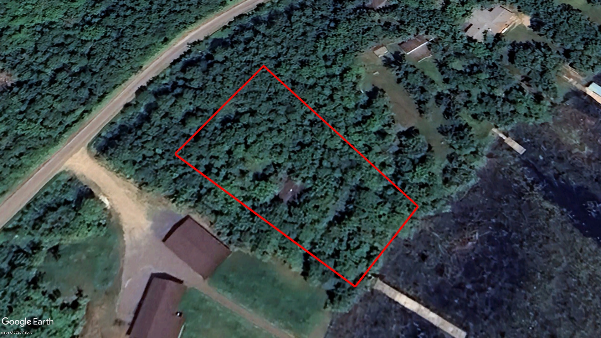 Tax Sale Lake of the Woods, Ontario - 