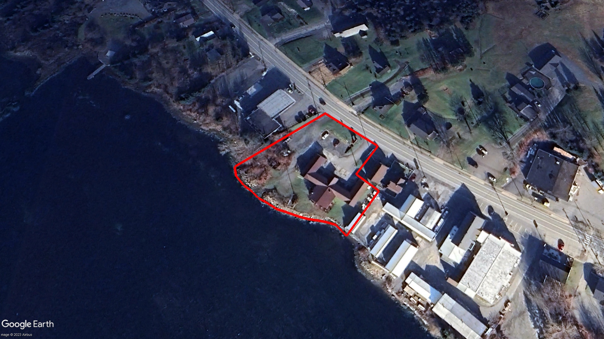 Tax Sale Halifax, Nova Scotia - 00260789