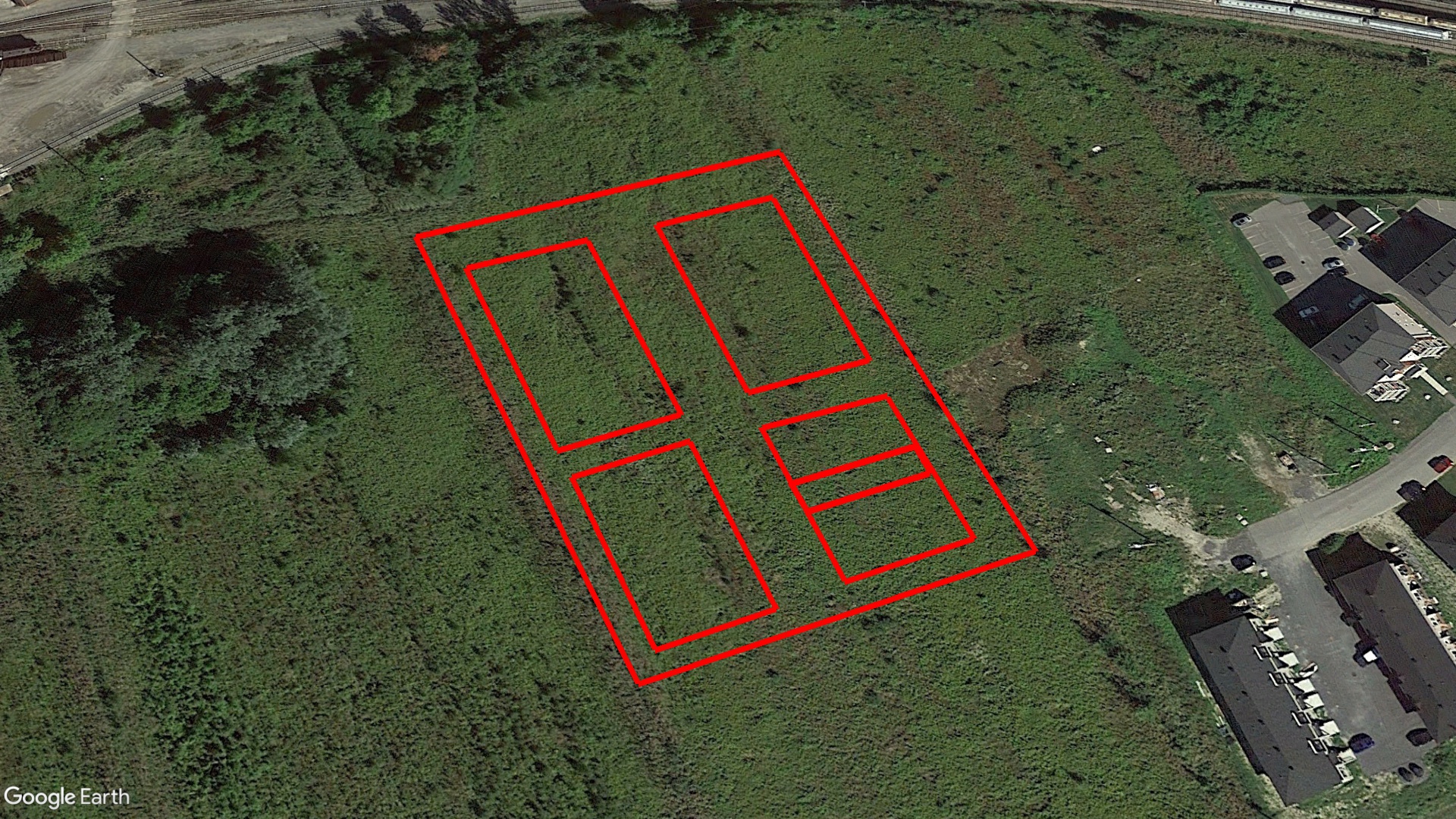 Tax Sale Vaudreuil-Dorion, Quebec - 