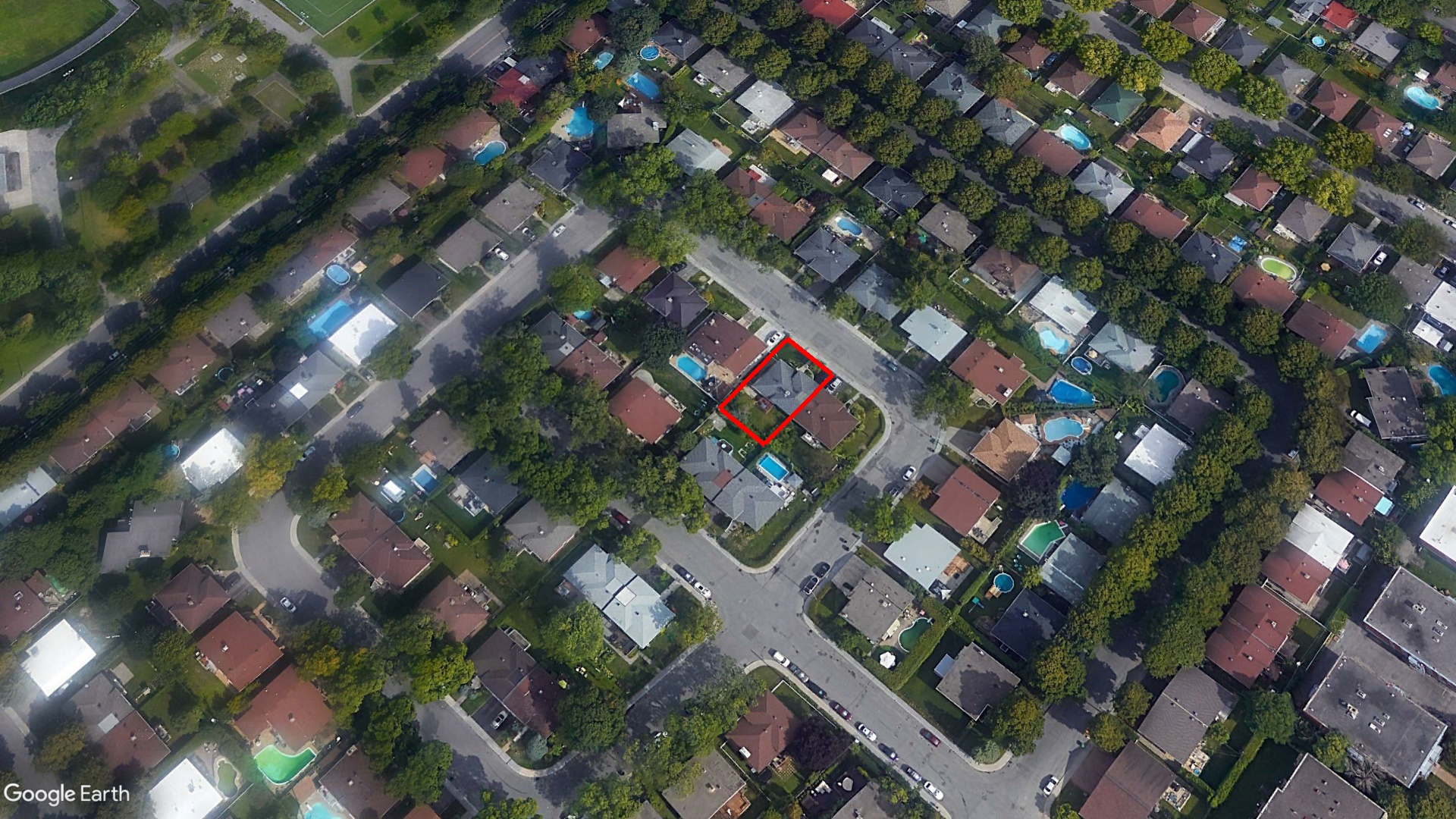 Tax Sale Montreal, Quebec - 741690-00 