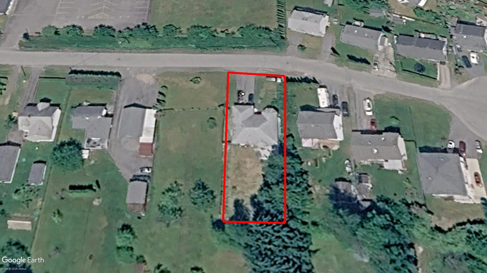 Tax Sale Terrace, British Columbia - 