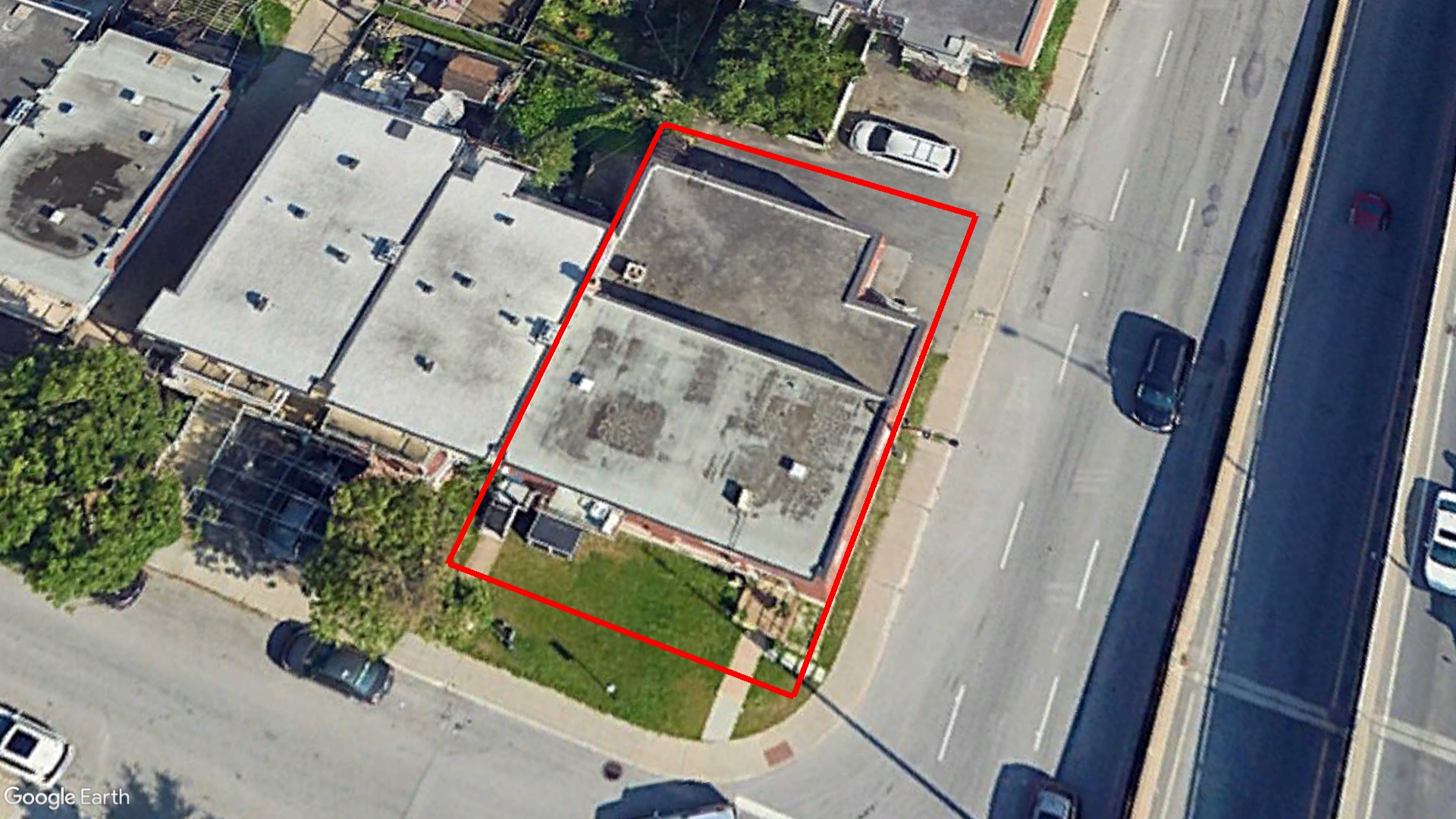 Tax Sale Montreal, Quebec - 770685-00