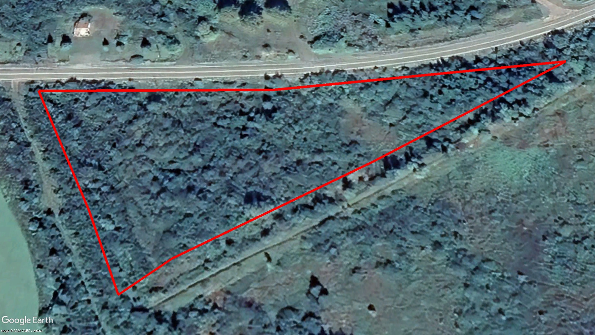 Tax Sale Halifax, Nova Scotia - 05038251