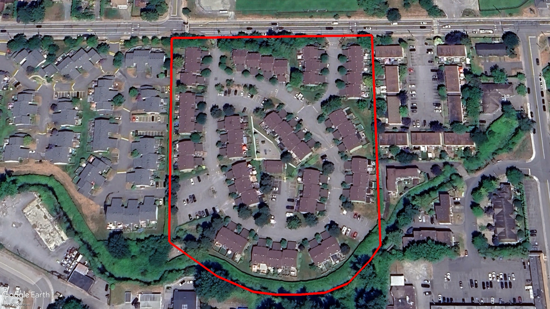 Tax Sale Langley, British Columbia - 