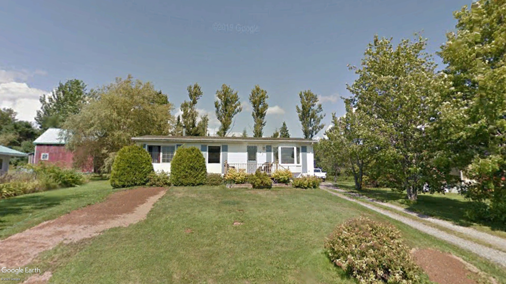 Tax Sale Victoria, Nova Scotia - 02826275