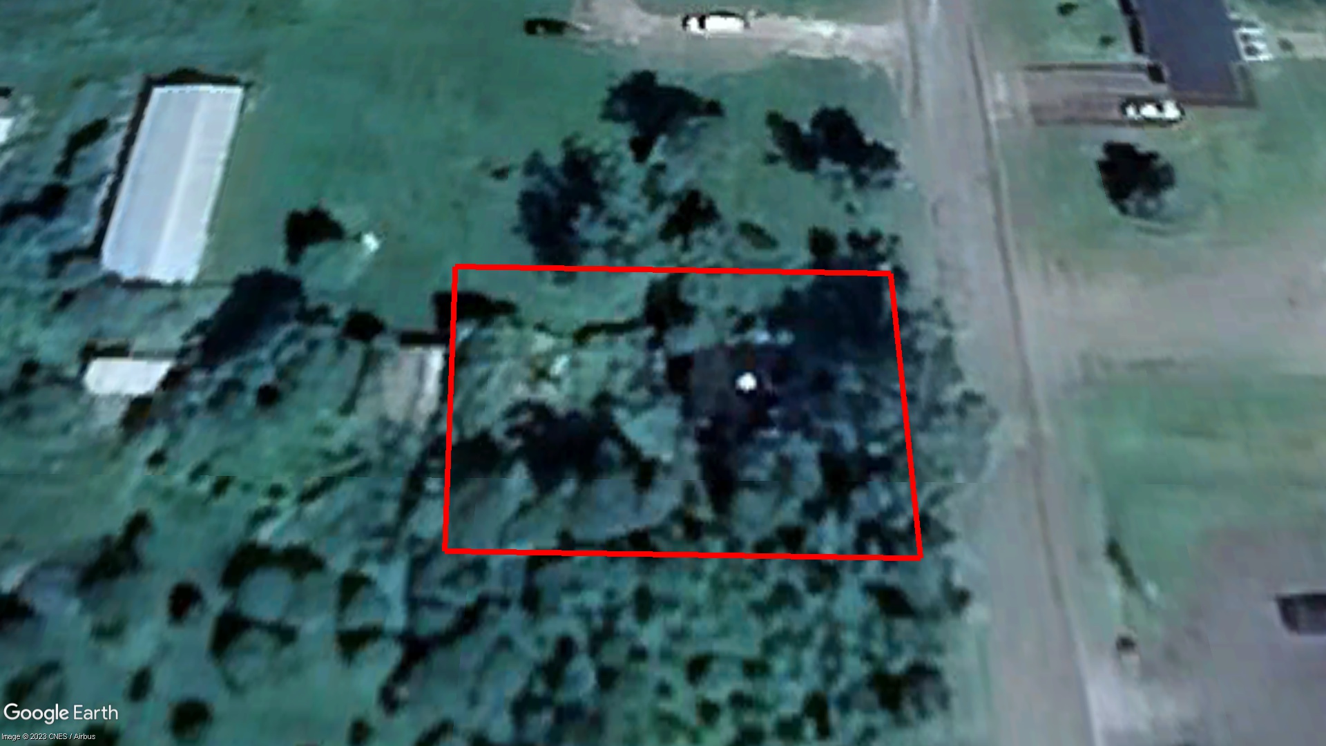 Tax Sale Restigouche, New Brunswick - 03287130