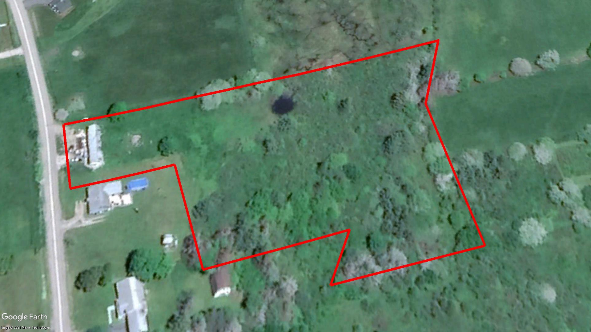 Tax Sale Argyle, Nova Scotia - 03802779