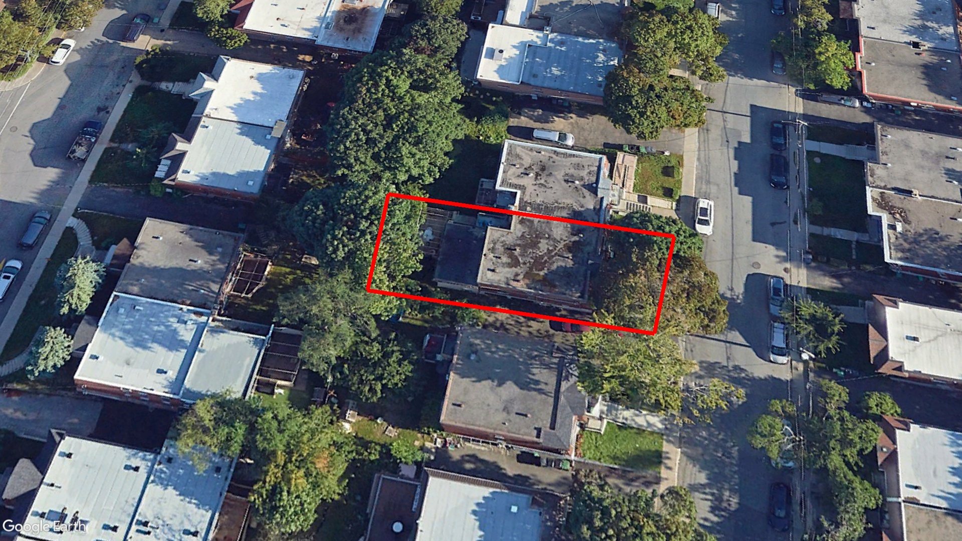 Tax Sale Montreal, Quebec - 474783-00