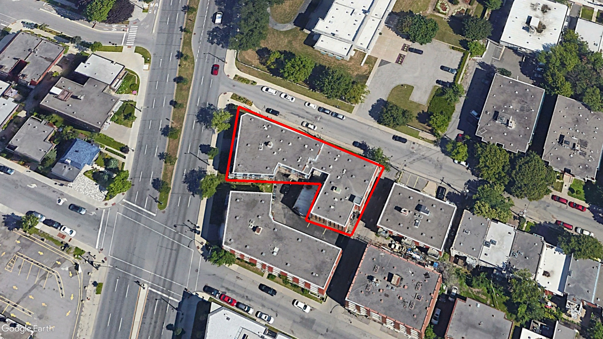 Tax Sale Montreal, Quebec - 330639-50