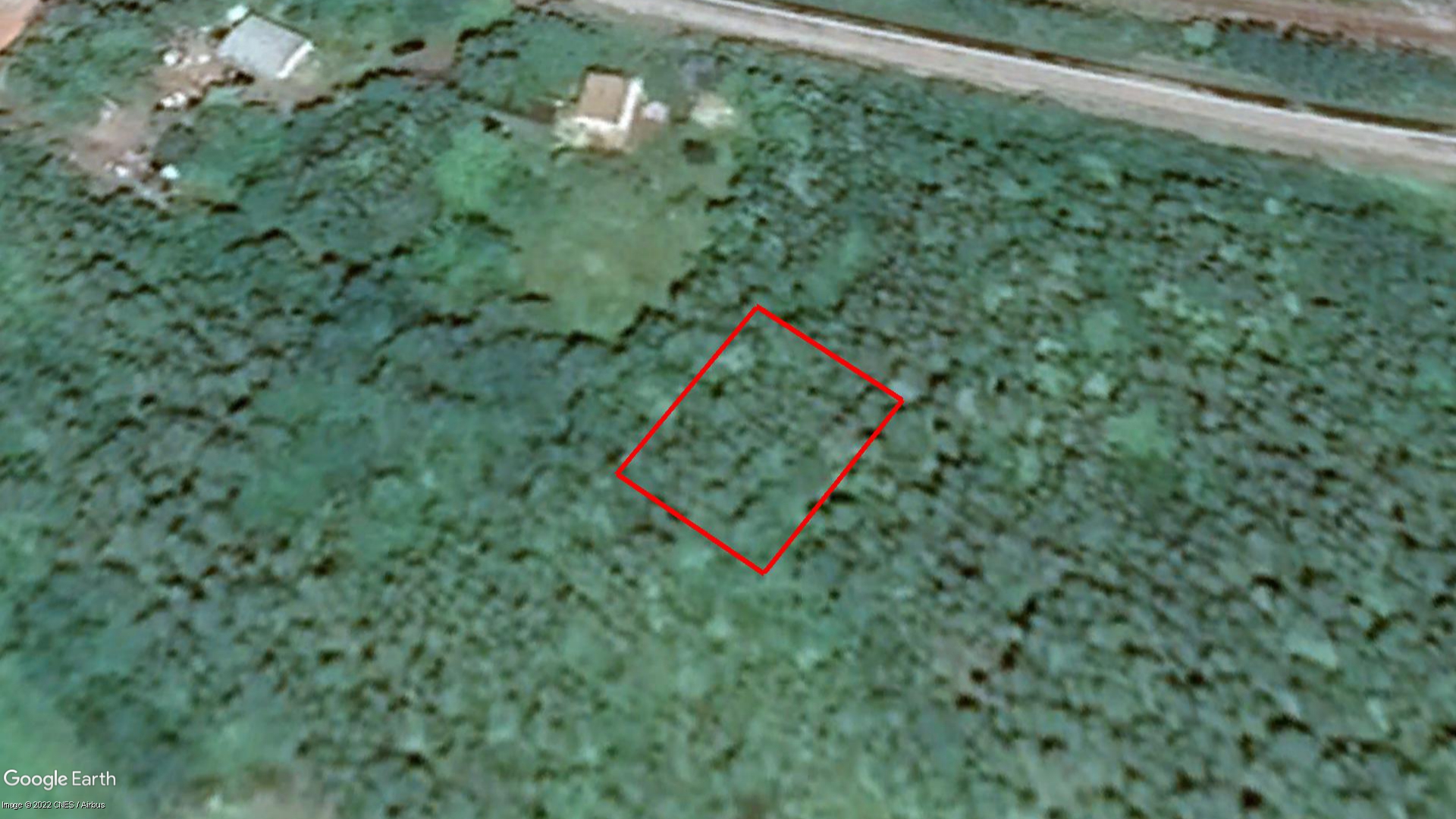 Tax Sale Richmond, Nova Scotia - 02924439