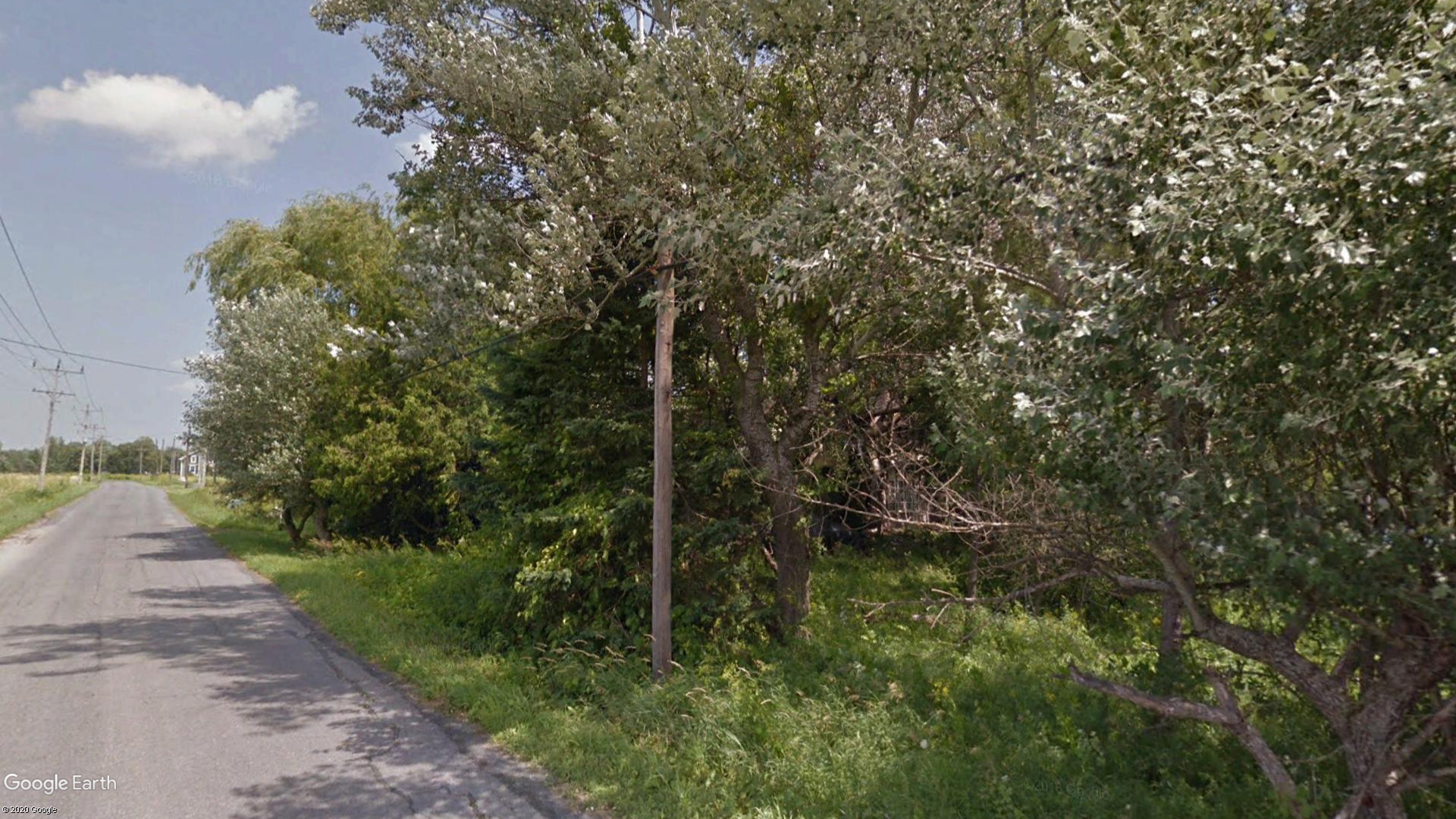 Tax Sale South Stormont, Ontario - 04-06-006-013-60200