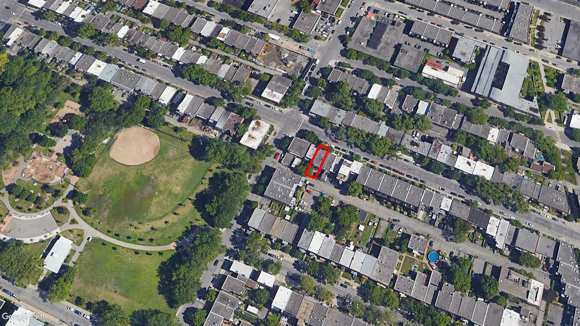 Tax Sale Montreal, Quebec - 311842-00