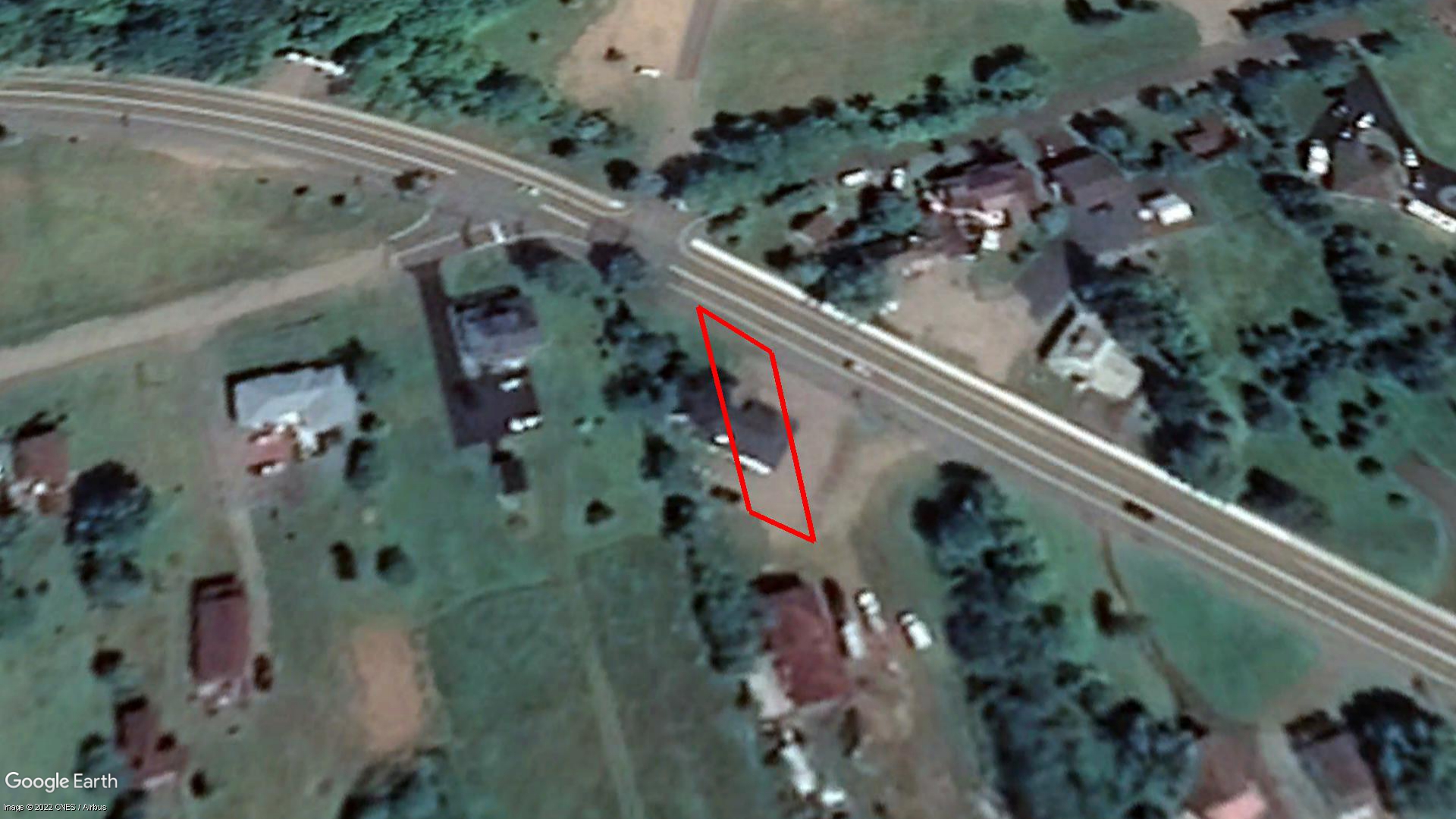 Tax Sale Gloucester, New Brunswick - 06125345