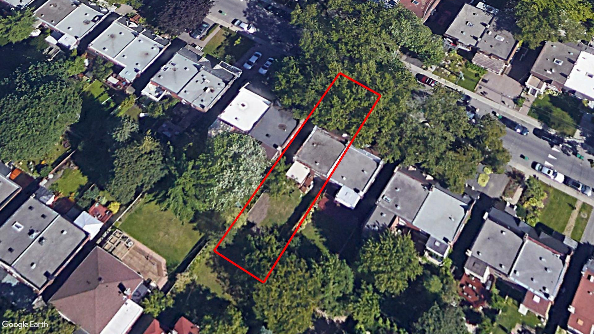 Tax Sale Montreal, Quebec - 442090-00