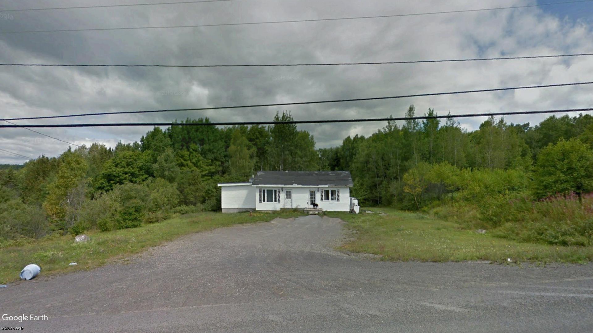 Tax Sale Restigouche, New Brunswick - 03330666